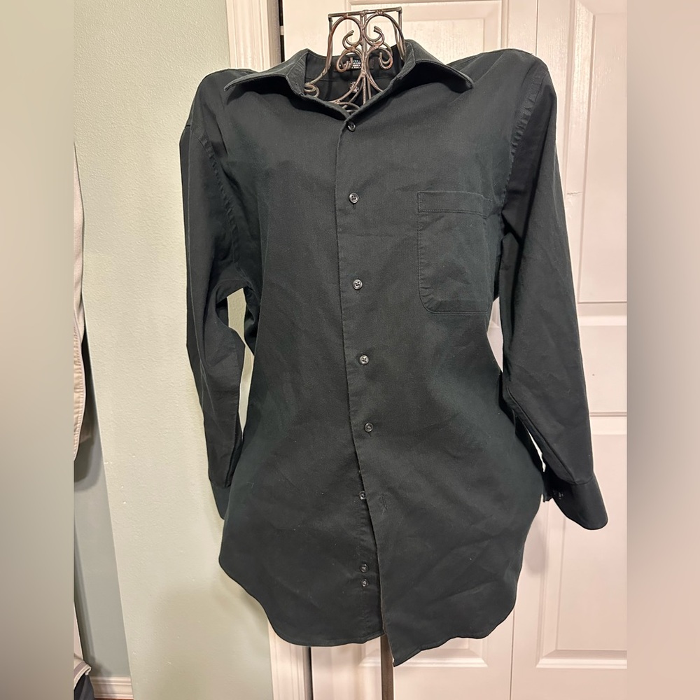 Mens dress shirt